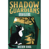 Shadow Guardians - Unwanteds: A Middle Grade Fantasy Novel - Paperback