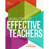 Qualities of Effective Teachers - Paperback