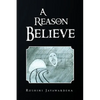 A Reason to Believe - Paperback