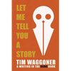 Let Me Tell You a Story - Paperback