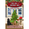 The Inn at Holiday Bay: Cookies in the Cottage - Paperback