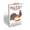 The Eric Carle Ready-To-Read Collection (Boxed Set): Have You Seen My Cat?; The Greedy Python; Pancakes, Pancakes!; Rooster Is Off to See the World; A - Boxed Set