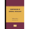 Compendium of General Sociology - Paperback