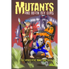 Mutants and Death Ray Guns -Revised Edition - Paperback