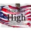 Hope Flies High - Paperback
