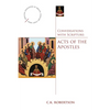 Conversations with Scripture: Acts of the Apostles - Paperback