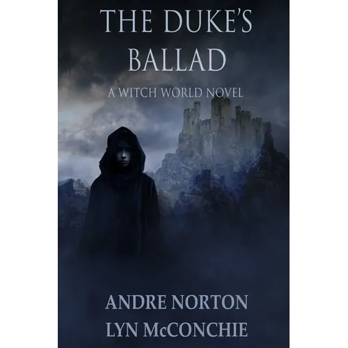 The Duke's Ballad - Paperback