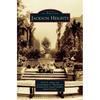 Jackson Heights - Hardcover