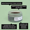 Coffee Body Scrub with Lemongrass