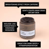 Face Scrub with Coffee + Rosehip Oil