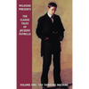The Classic Tales of Jacques Futrelle, Volume One: The Thinking Machine - Hardcover