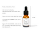 Cassia | Essential Oil | Cinnamomum cassia