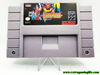 Castlemania SNES Video Game Cart
