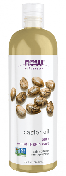 Castor Oil