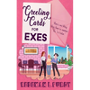 Greeting Cards For Exes - Paperback