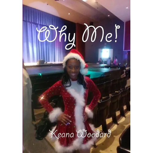 Why Me! - Paperback