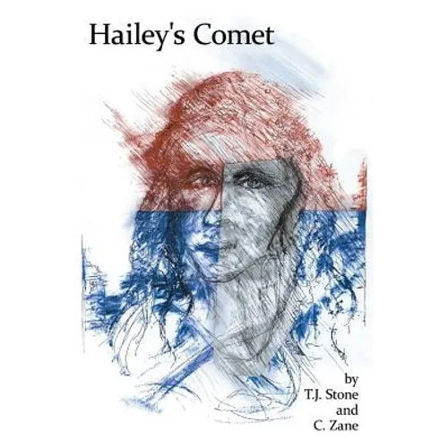 Hailey's Comet - Paperback