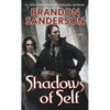 Shadows of Self - Mass Market Paperbound