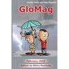 GloMag February 2023 - Paperback