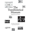 The Transhistorical Museum: Mapping the Field - Paperback