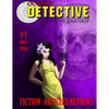 Occult Detective Quarterly #1 - Paperback