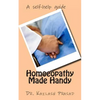 Homoeopathy Made Handy - Paperback