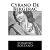 Cyrano De Bergerac - Paperback