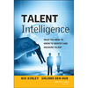 Talent Intelligence - Hardcover