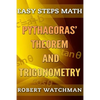 Pythagoras' Theorem and Trigonometry - Paperback