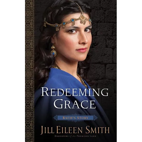 Redeeming Grace - Hardcover