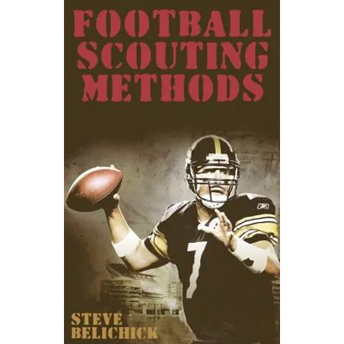 Football Scouting Methods - Hardcover