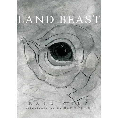 Land Beast - Paperback