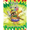 The Song of the Armadillo - Paperback