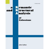 A Semantic and Structural Analysis of Colossians, 2nd Edition - Paperback