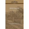 Jerusalem: The Holy City - Paperback