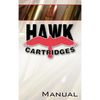 Hawk Cartridges Reloading Manual - Hardcover