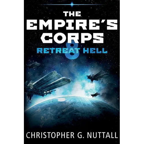 Retreat Hell - Paperback