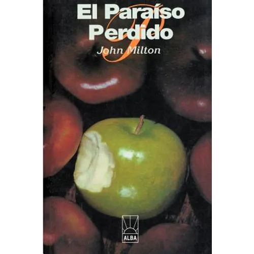 El Paraiso Perdido - Paperback