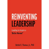 Reinventing Leadership: Leading to Inspire a "Better Normal" - Hardcover