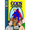 The Gods of Arr-Kelaan: Going Home Book Two - Paperback
