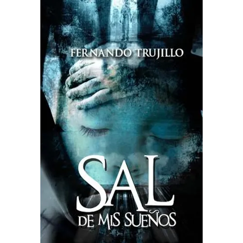 Sal de mis sueños - Paperback