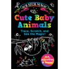 Cute Baby Animals - Spiral