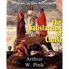 The Satisfaction of Christ, Studies in the Atonement - Paperback