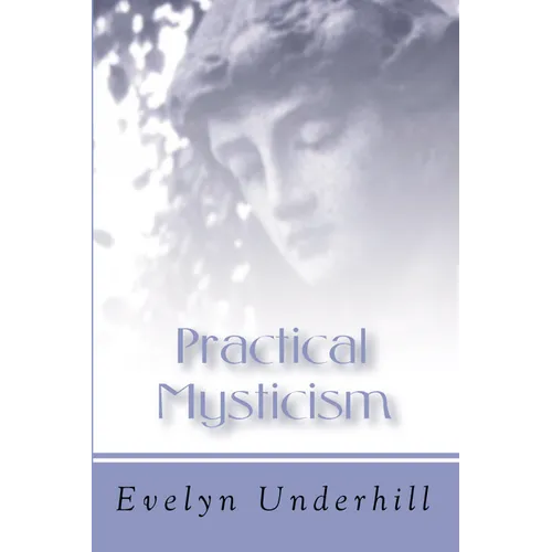 Practical Mysticism - Paperback