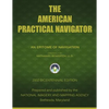 The American Practical Navigator: Bowditch - Paperback