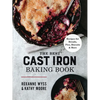 The Best Cast Iron Baking Book: Recipes for Breads, Pies, Biscuits and More - Paperback