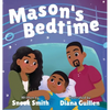 Mason's Bedtime - Hardcover
