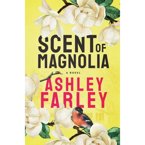 Scent of Magnolia - Paperback