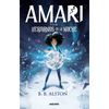 Amari Y Los Hermanos de la Noche / Amari and the Night Brothers - Paperback