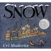 Snow - Paperback